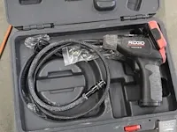 Inspectiecamera ridgid micro ca-25 - afbeelding 2 van  2