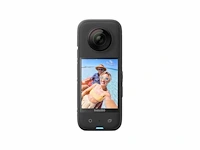 Insta360 x3 - actioncam - afbeelding 1 van  2