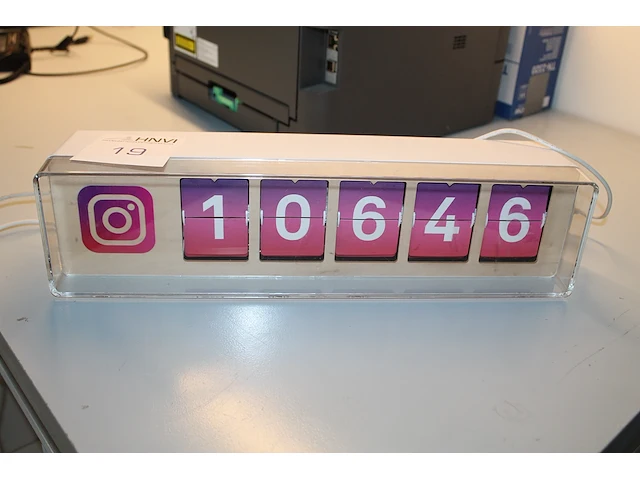 Snijapparaat dahle 552 met maximale snijbreedte 50, snijmat 90 x 120 cm en lineaal. - afbeelding 1 van  3