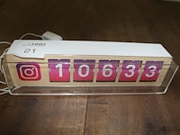 Pro battery grip vpb-xt2 t.b.v. xt2 pro voor fujifilm x-t2 met afstandsbediening. - afbeelding 1 van  2