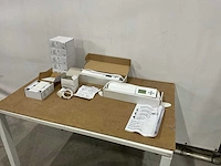 Installatie materiaal - afbeelding 1 van  10