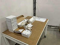 Installatie materiaal - afbeelding 3 van  10