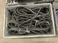 Installatie materiaal - afbeelding 3 van  9