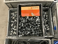 Installatie materiaal - afbeelding 7 van  9
