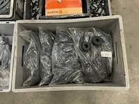 Installatie materiaal - afbeelding 8 van  9