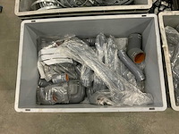 Installatie materiaal - afbeelding 9 van  9