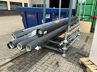 Installatiebuis - afbeelding 1 van  10