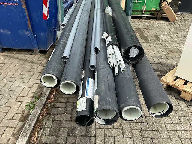 Installatiebuis - afbeelding 3 van  10