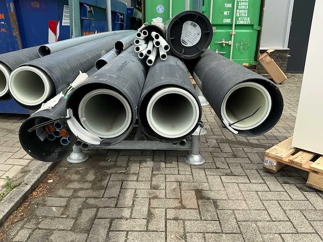 Installatiebuis - afbeelding 4 van  10