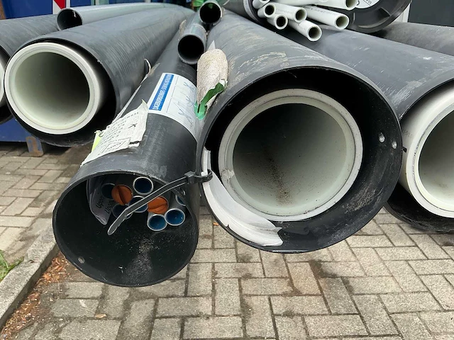 Installatiebuis - afbeelding 5 van  10