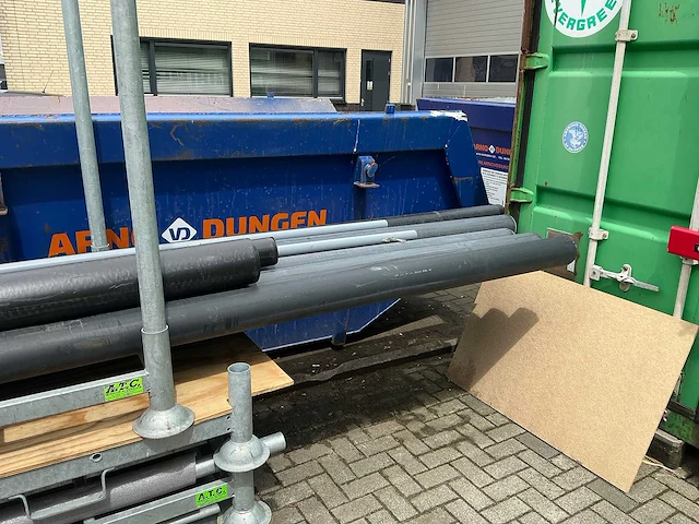 Installatiebuis - afbeelding 9 van  10