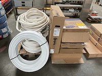 Installatiebuizen - afbeelding 1 van  6