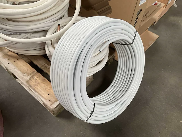 Installatiebuizen - afbeelding 2 van  6