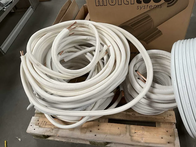 Installatiebuizen - afbeelding 3 van  6