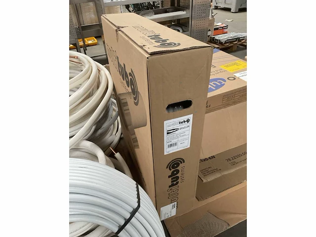 Installatiebuizen - afbeelding 4 van  6