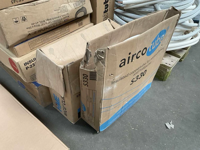 Installatiebuizen - afbeelding 5 van  6