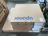 Installatiebuizen - afbeelding 1 van  4