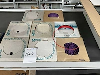 Installatiedraad (8x) - afbeelding 1 van  6
