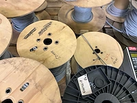 Installatiekabel op haspel (5x) - afbeelding 5 van  5
