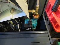 Installatiekast - afbeelding 2 van  2