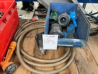 Installatiekraan - afbeelding 2 van  3