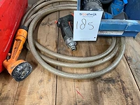 Installatiekraan - afbeelding 3 van  3