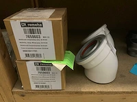Installatiemateriaal divers (17x) - afbeelding 2 van  6
