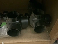 Installatiemateriaal divers (17x) - afbeelding 4 van  6