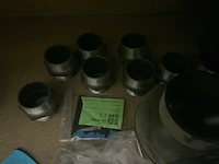 Installatiemateriaal divers (17x) - afbeelding 5 van  6