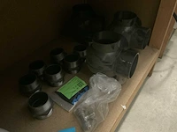 Installatiemateriaal divers (17x) - afbeelding 6 van  6
