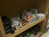 Installatiemateriaal divers - afbeelding 1 van  8
