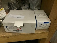 Installatiemateriaal divers - afbeelding 6 van  8