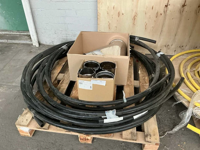 Installatiemateriaal divers - afbeelding 1 van  4