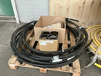 Installatiemateriaal divers - afbeelding 1 van  4