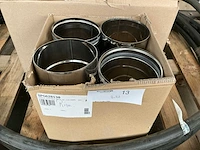 Installatiemateriaal divers - afbeelding 2 van  4