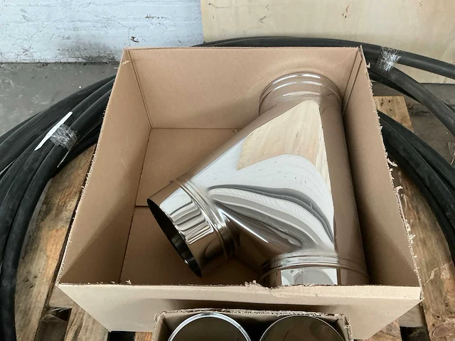 Installatiemateriaal divers - afbeelding 3 van  4