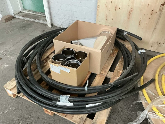 Installatiemateriaal divers - afbeelding 4 van  4