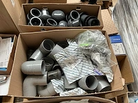 Installatiemateriaal divers - afbeelding 4 van  6
