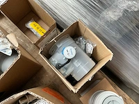 Installatiemateriaal divers - afbeelding 5 van  6