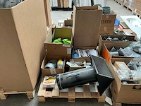 Installatiemateriaal divers - afbeelding 1 van  7