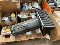 Installatiemateriaal divers - afbeelding 2 van  7