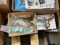 Installatiemateriaal divers - afbeelding 4 van  7