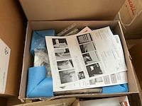 Installatiemateriaal divers - afbeelding 5 van  7