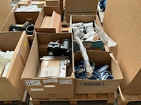 Installatiemateriaal divers - afbeelding 1 van  6