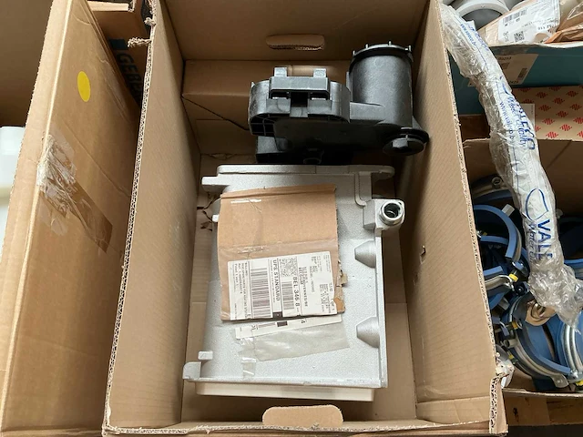 Installatiemateriaal divers - afbeelding 3 van  6
