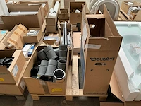 Installatiemateriaal divers - afbeelding 1 van  7