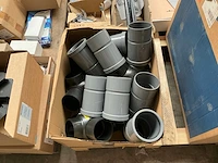 Installatiemateriaal divers - afbeelding 2 van  7