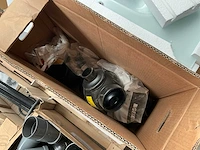 Installatiemateriaal divers - afbeelding 3 van  7