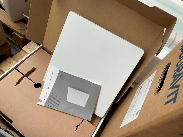 Installatiemateriaal divers - afbeelding 7 van  7