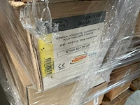 Installatiemateriaal divers - afbeelding 4 van  4